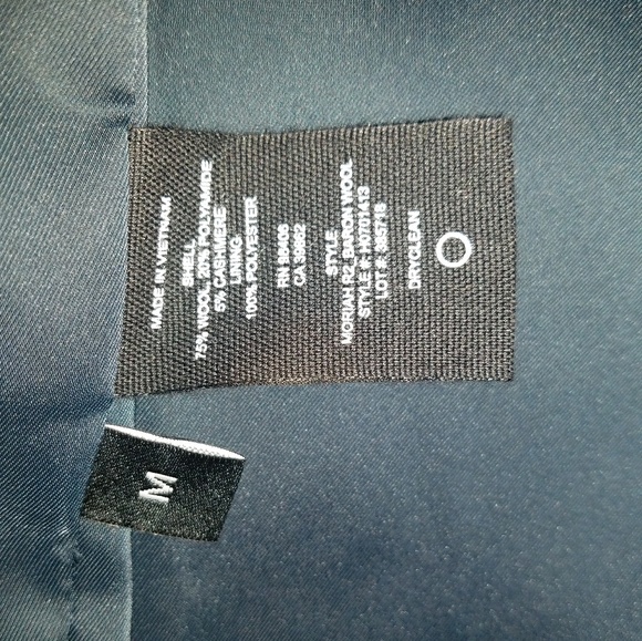 Theory Moriah R2 Baron coat - Picture 4 of 4